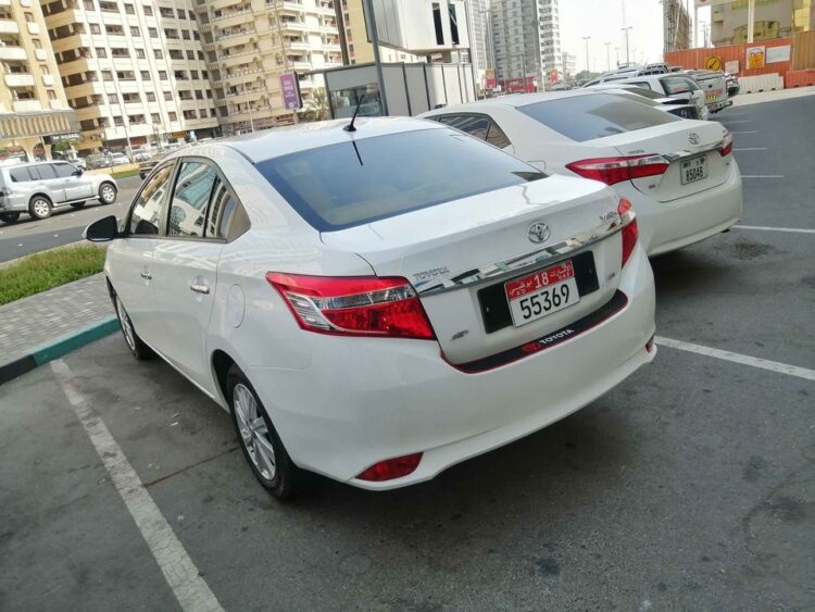 سيارات مستعملة في ابوظبي