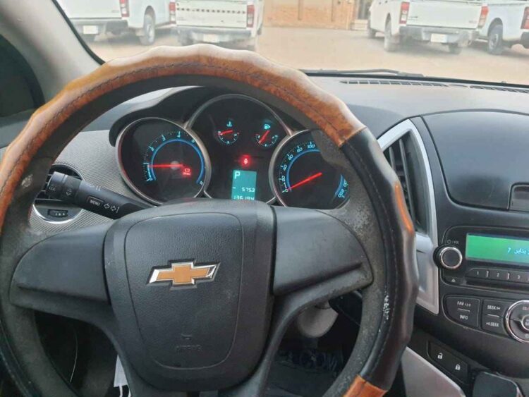 للبيع سيارة شيفروليه كروز ٢٠١٣ اعلانات سيارات مستعملة للبيع في السعودية