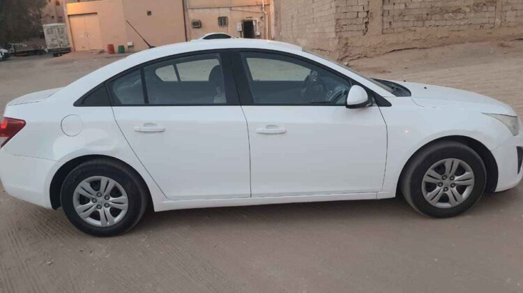 للبيع سيارة شيفروليه كروز ٢٠١٣ اعلانات سيارات مستعملة للبيع في السعودية