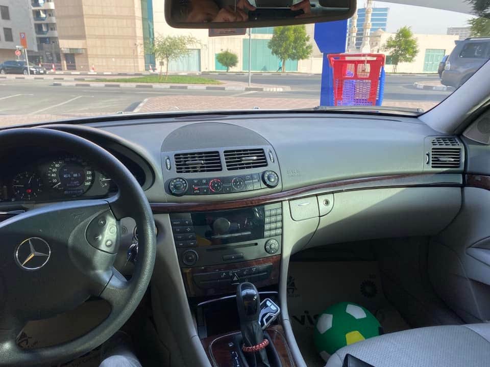 مرسيدس بنز للبيع في دبي