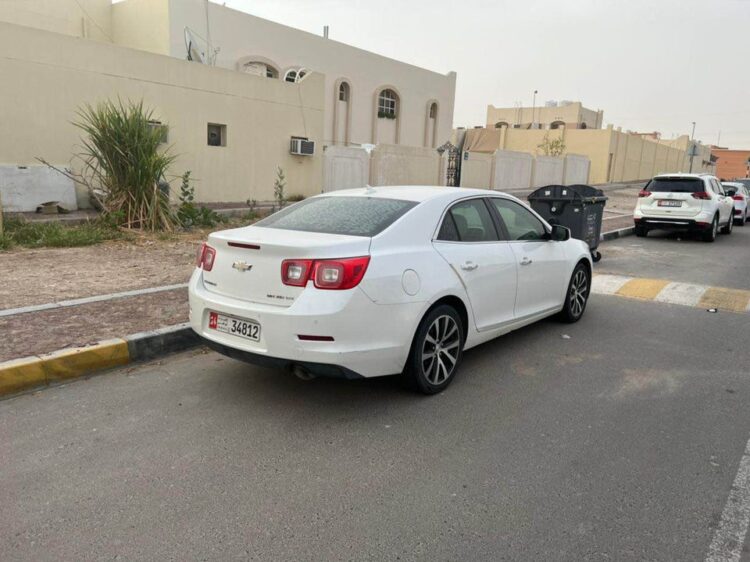 سيارات شيفرولية مستعملة للبيع بالامارات ابوظبي دبي الشارقة