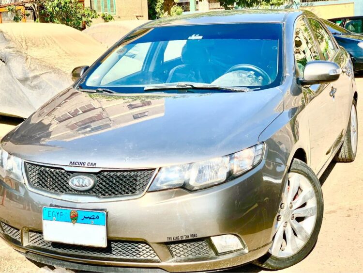 سيارات كيا وارد كوريا للبيع في مصر ارخص سيارات مستعملة