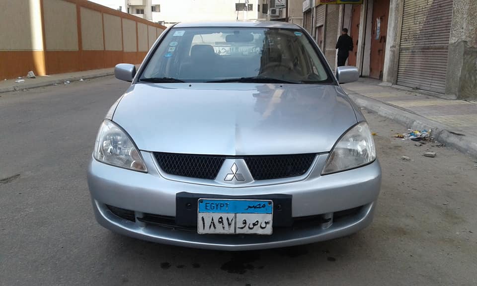 سيارات لانسر ميتسوبيشي للبيع بالاسكندرية سيارات رخيصة مستعملة للبيع
