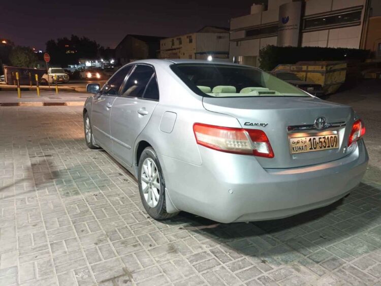 ارخص اسعار السيارات المستعملة للبيع في الكويت