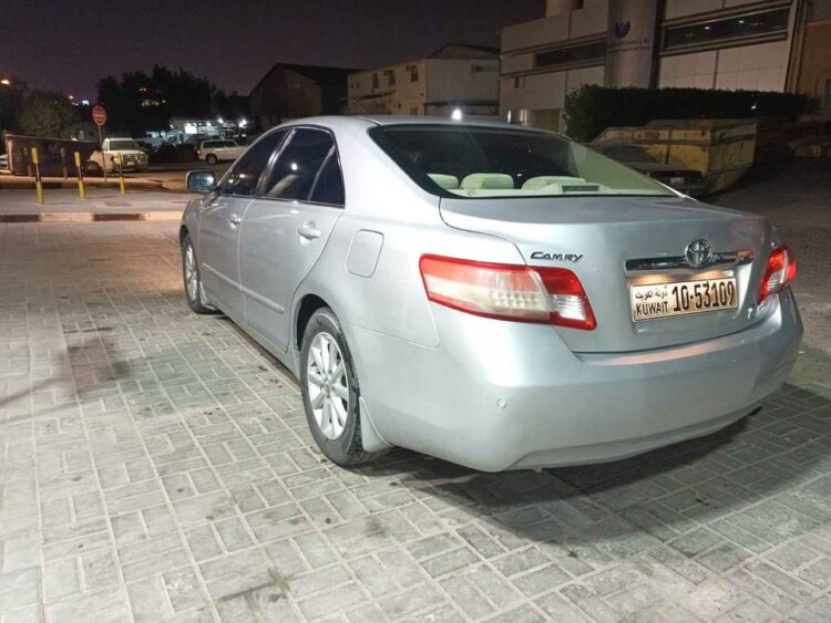 ارخص اسعار السيارات المستعملة للبيع في الكويت