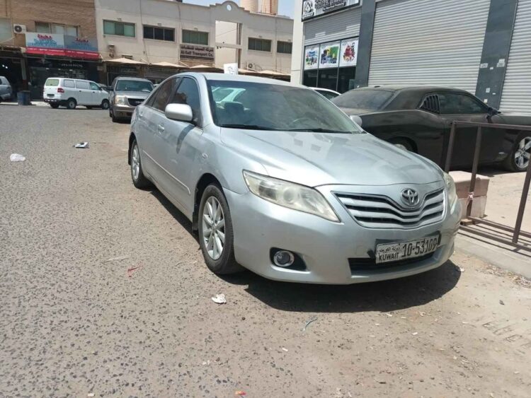 اسعار السيارات المستعملة للبيع في الكويت
