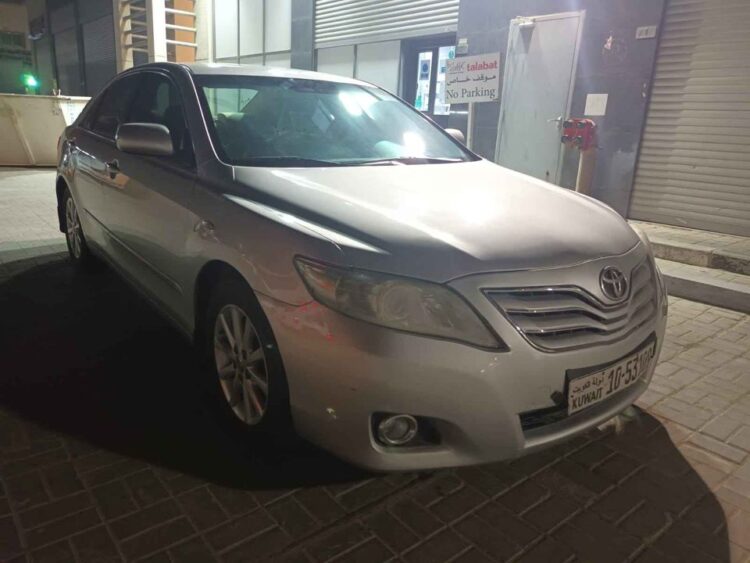 اسعار السيارات المستعملة للبيع في الكويت