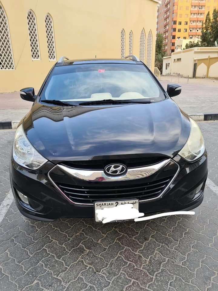 سيارات رخيصة في الامارات مستعملة للبيع في دبي هيونداي