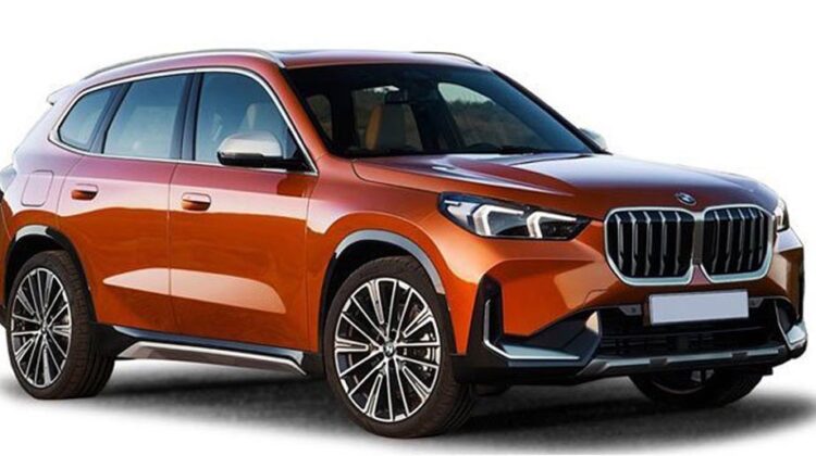 سعر بي ام دبليو اكس 1 موديل BMW X1 2023 في الكويت