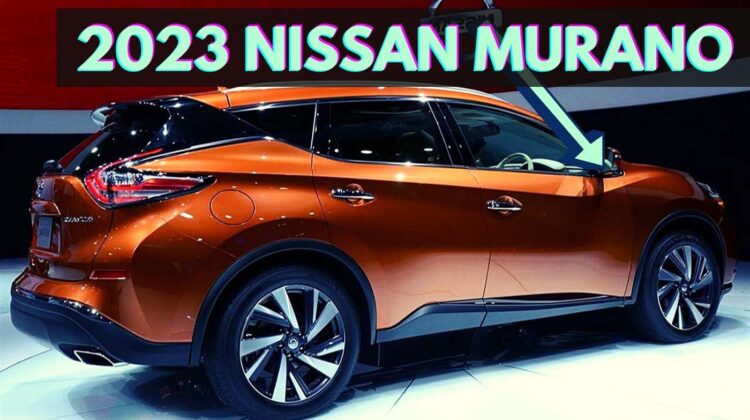 سعر نيسان مورانو 2023 في الكويت Nissan Murano