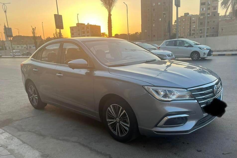 سيارات ام جي مستعملة للبيع في مصر تقسيط