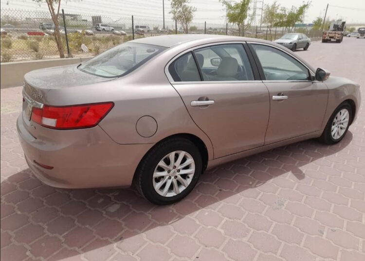 سيارات جاك مستعملة رخيصة للبيع في الكويت