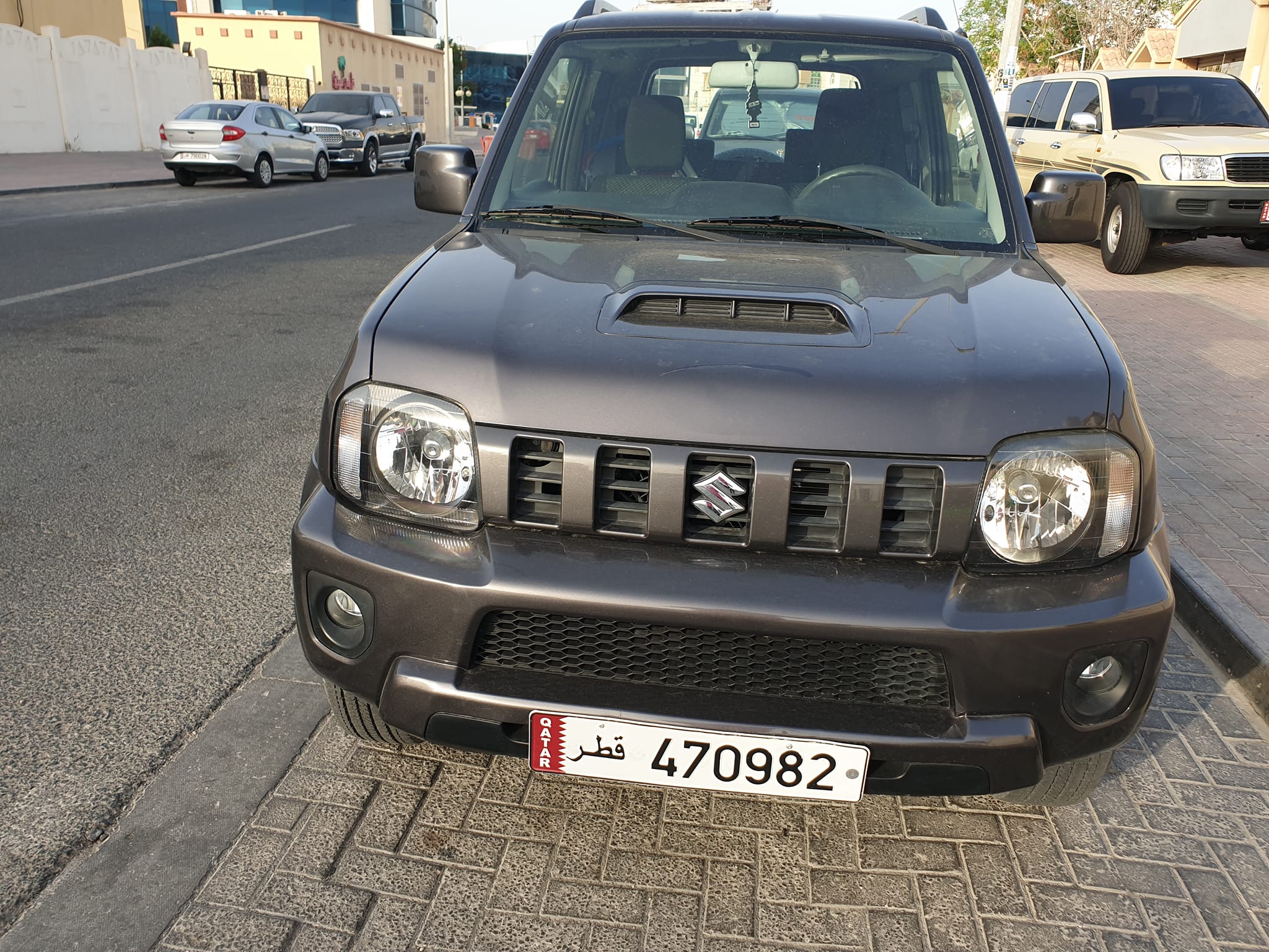 سيارات سوزوكي مستعملة للبيع في قطر سيارات رخيصة 1500 سي سي للبيع