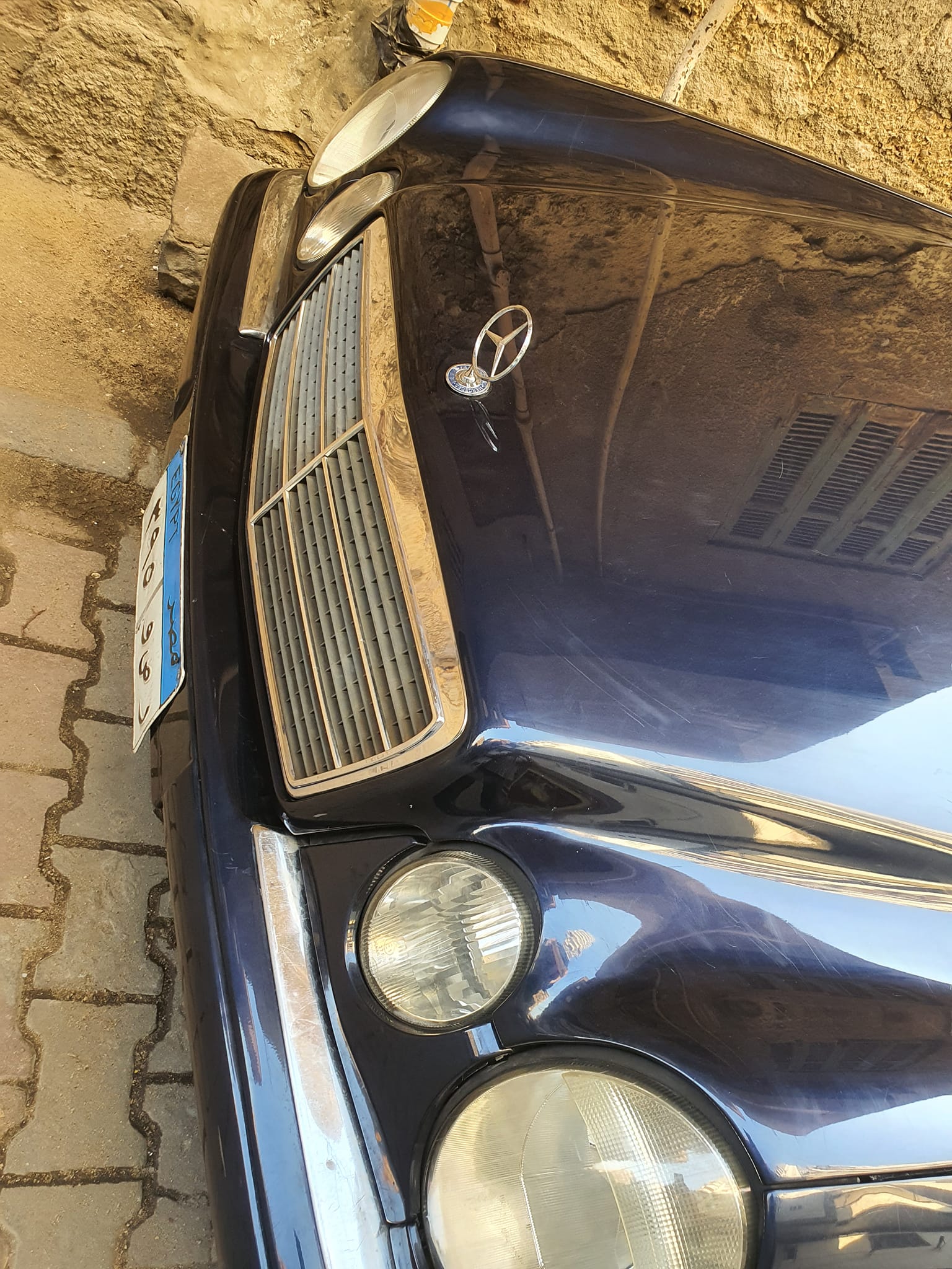 E240 Mercedes سيارات للبيع في مصر 