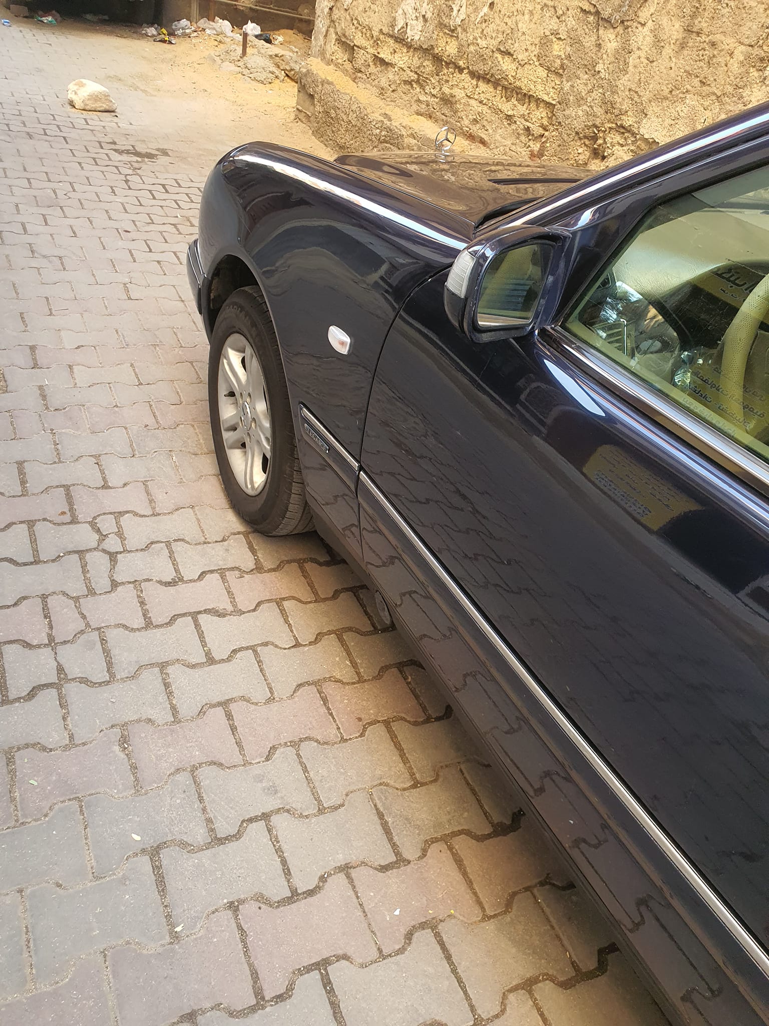سيارات مرسيدس E240 مستعملة للبيع في مصر
