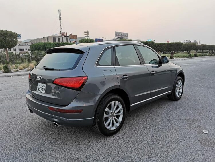 سيارات مستعملة اودي للبيع في الكويت ارخص سيارات بالكويت