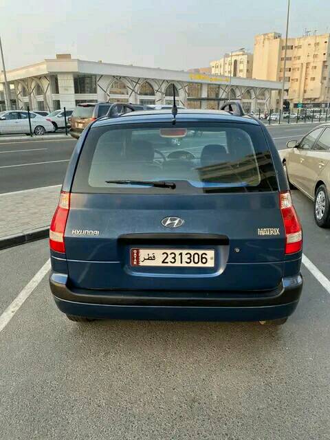 سيارات مستعملة في قطر للبيع هيونداي للبيع في قطر الدوحة
