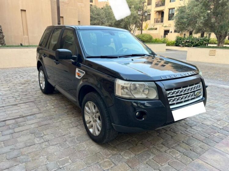 سيارات مستعملة لاند روفر للبيع في دبي الامارات بسعر رخيص جدا