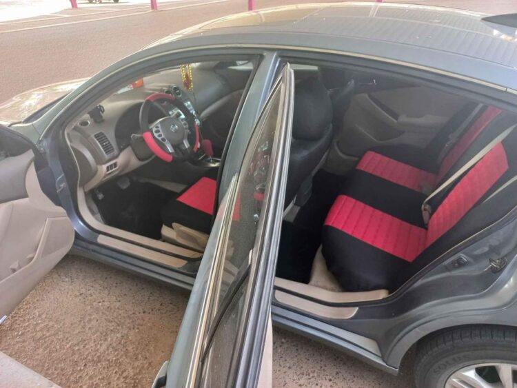 سيارات نيسان التيما مستعملة للبيع بالكويت بارخص الاسعار