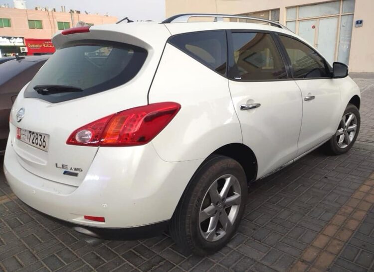 سيارات نيسان مورانو للبيع مستعملة في الامارات دبي ابوظبي ارخص سيارات للبيع