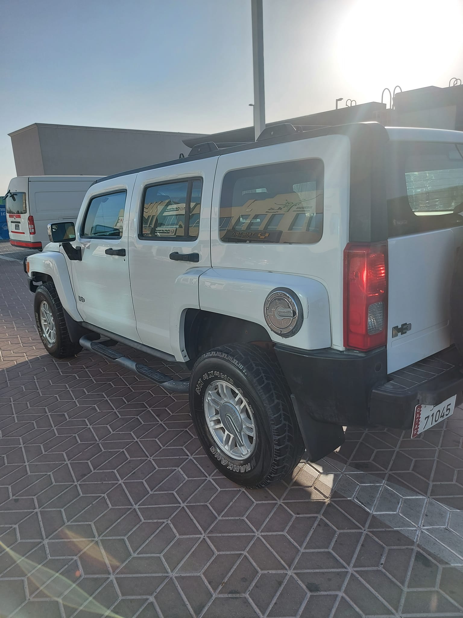 سيارات همر مستعملة للبيع في قطر ارخص سيارات مستعملة للبيع في قطر