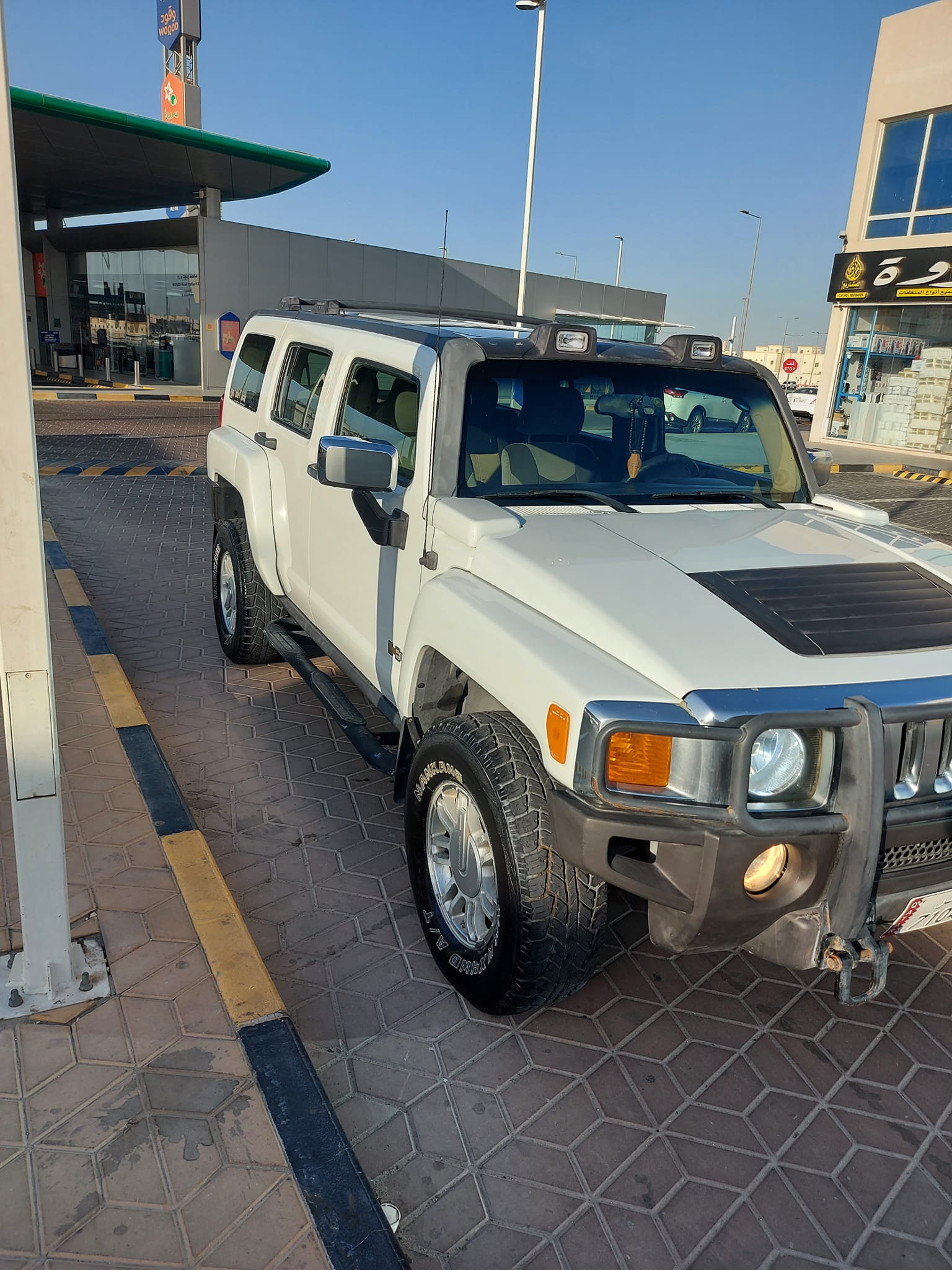 ارخص سيارات مستعملة للبيع في قطر