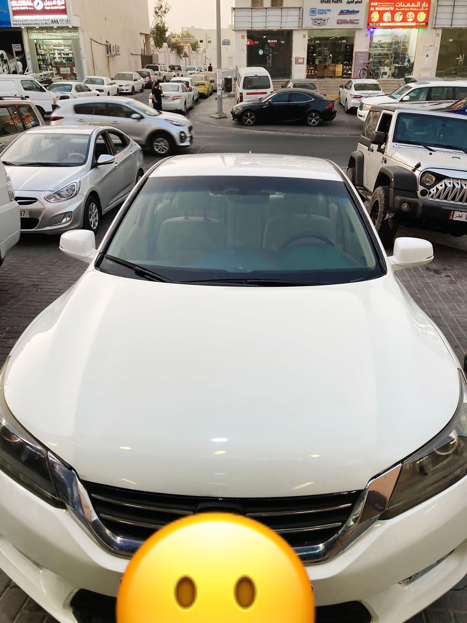 سيارات هوندا مستعملة للبيع في قطر الدوحة ارخص سيارات هوندا للبيع