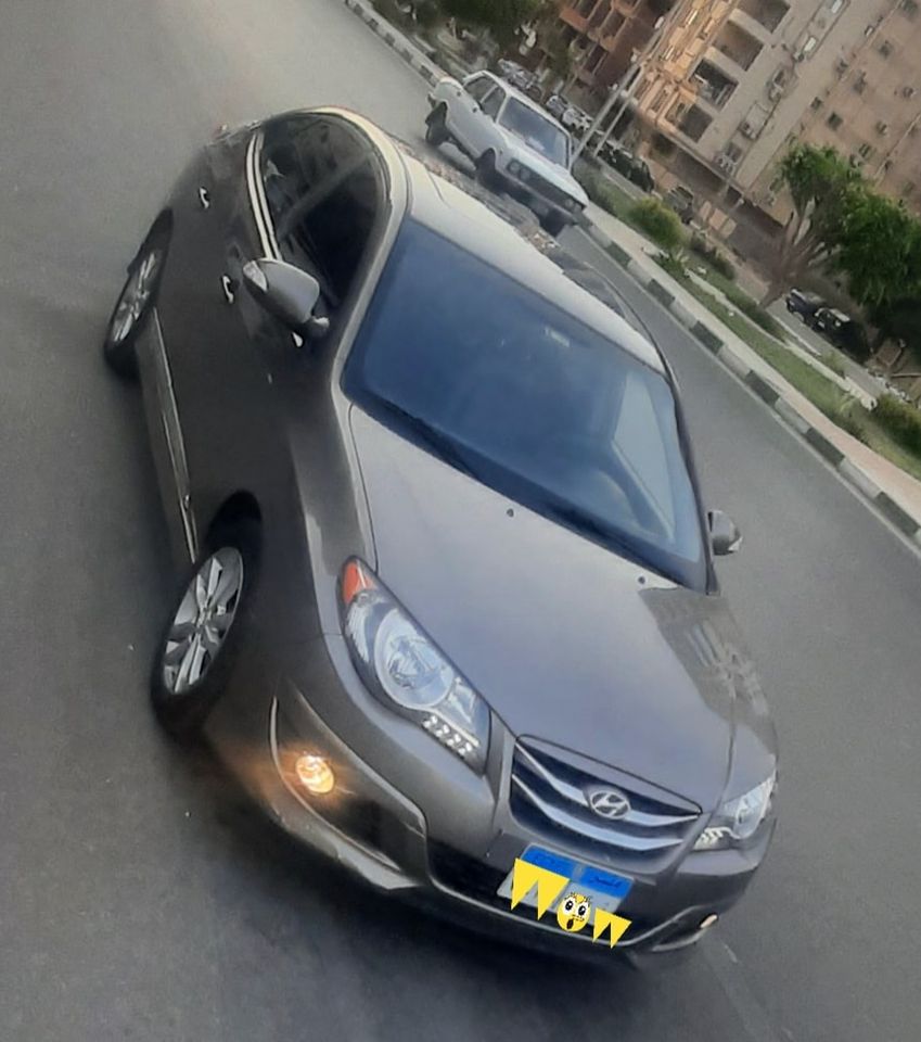 اسعار سيارات هيونداي النترا 2019 مستعملة للبيع في مصر