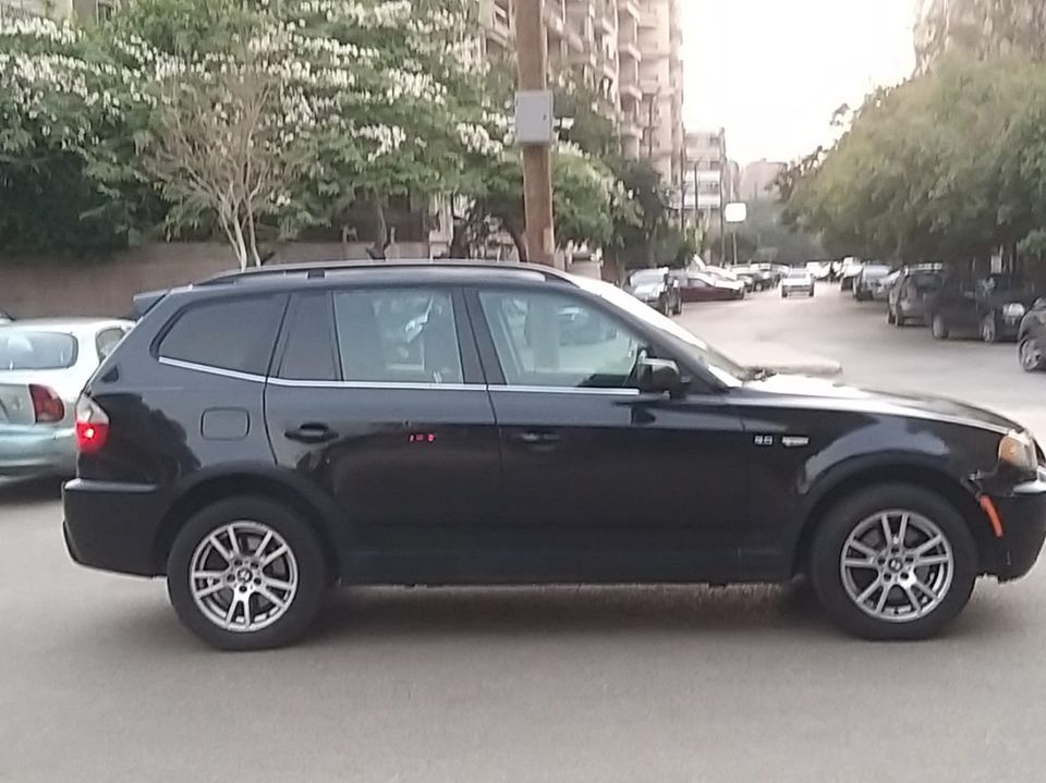 اسعار سيارات BMW مستعملة للبيع في مصر
