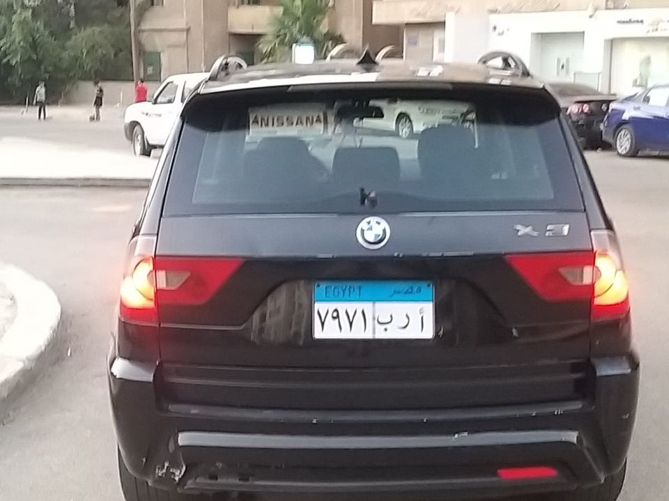 اسعار سيارات BMW مستعملة للبيع في مصر