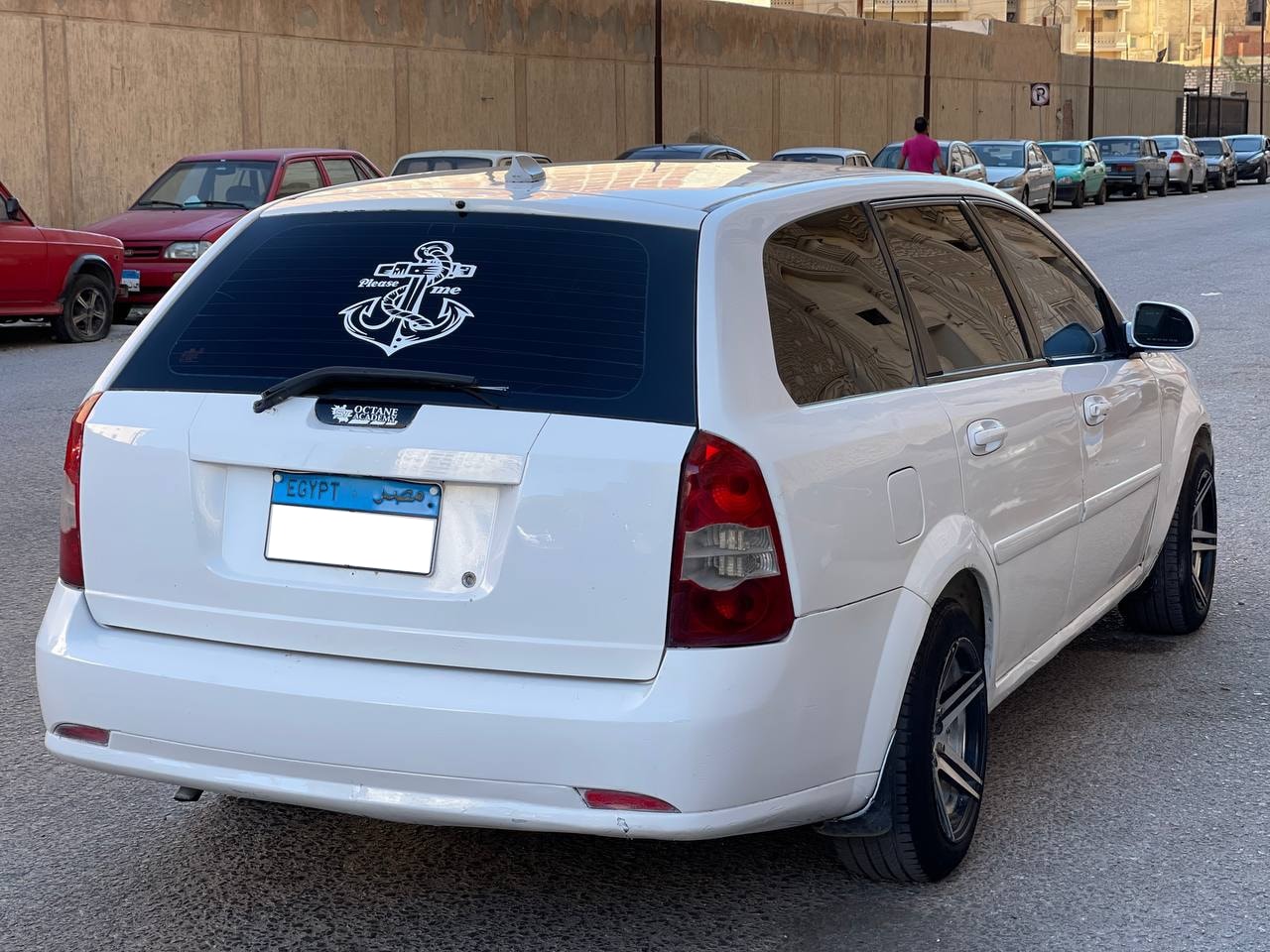 اسعار سيارات دايو لاسيتي مستعملة للبيع في مصر