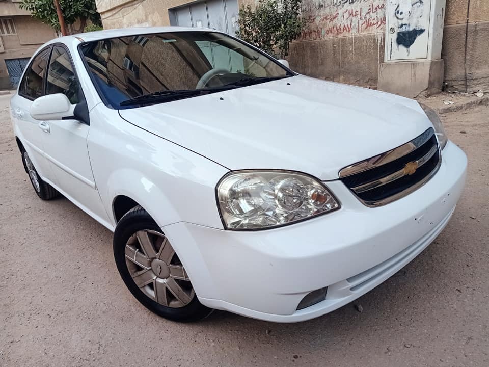 اسعار سيارات شيفروليه اوبترا مستعملة للبيع في مصر