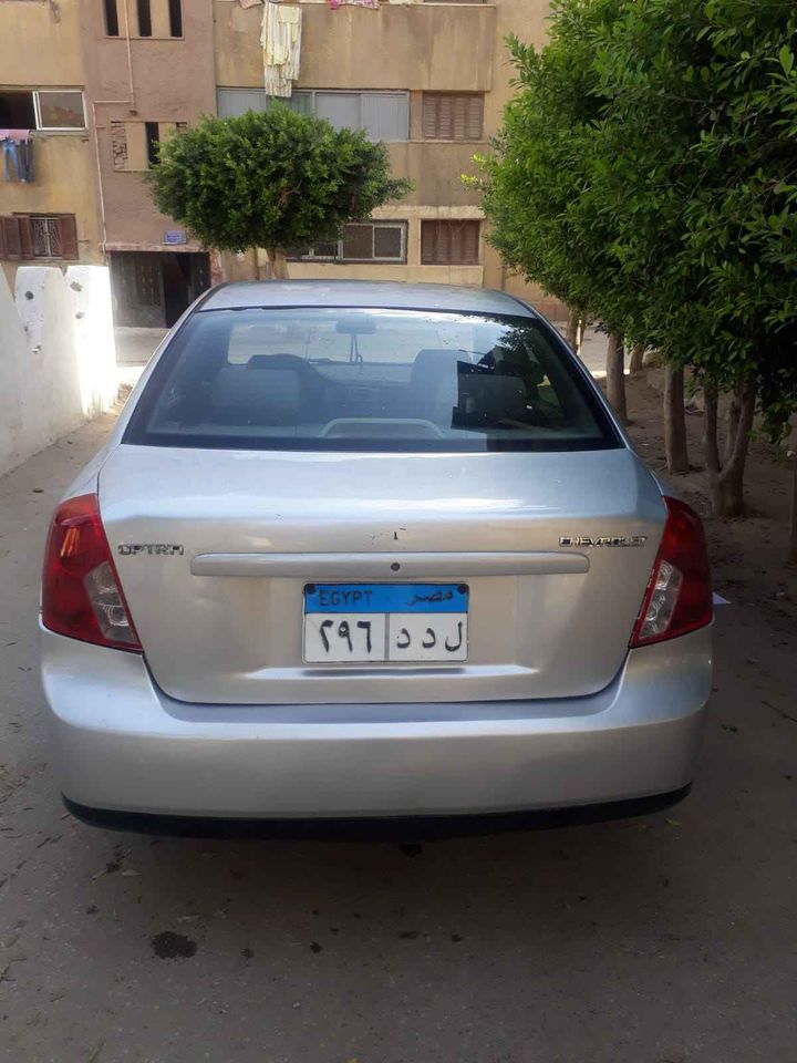 اسعار سيارات شيفروليه اوبترا مستعملة للبيع في مصر