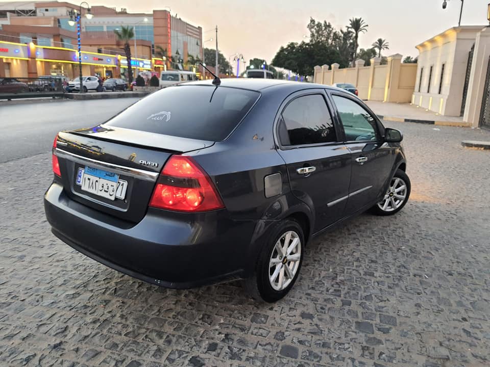 اسعار سيارات شيفروليه مستعملة للبيع في مصر