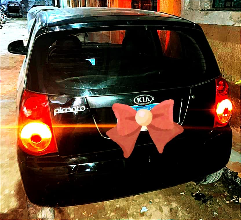 اسعار سيارات كيا بيكانتو مستعملة للبيع في مصر