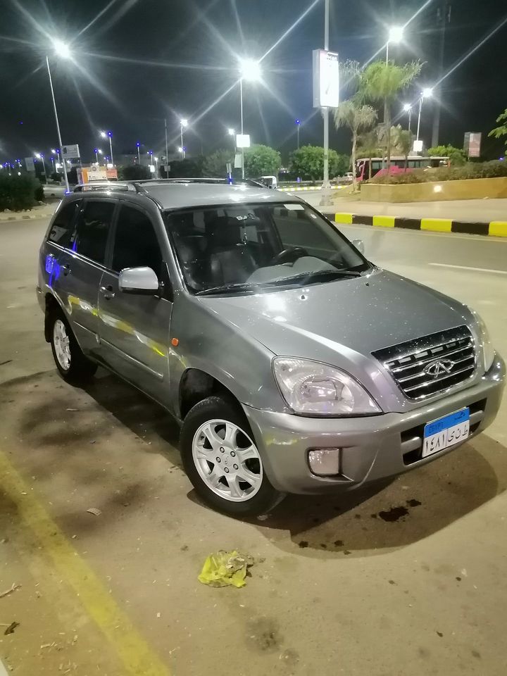 سيارات اسبيرانزا تيجو  مستعملة للبيع  في مصر