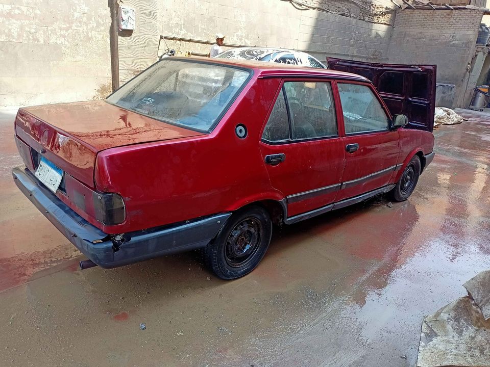 اسعار السيارات شاهين مستعملة للبيع في مصر