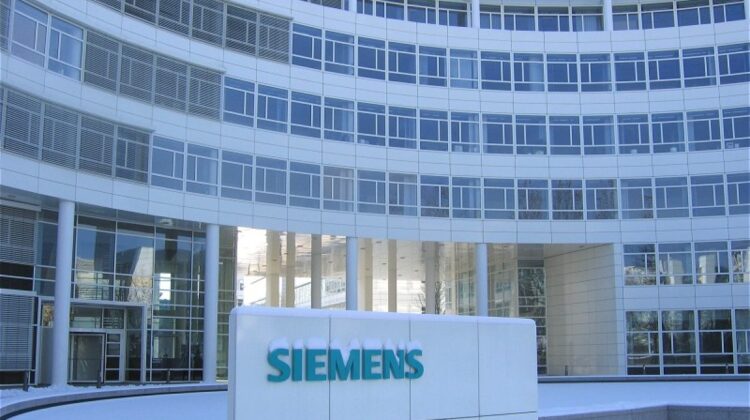 شركة سيمينز بالسعودية توفر وظائف إدارية وهندسية ومتنوعة تقدم للوظائف الآن من هنا