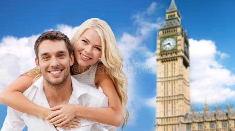 كيف تصبح مواطنا بريطانيا عن طريق الزواج من بريطانية